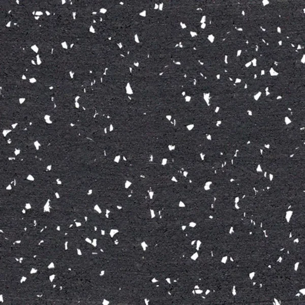 White Fleck