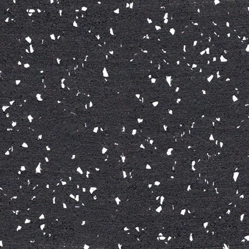 White Fleck
