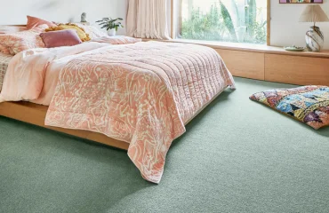 Winter Charm Bedroom Carpet in Dubai