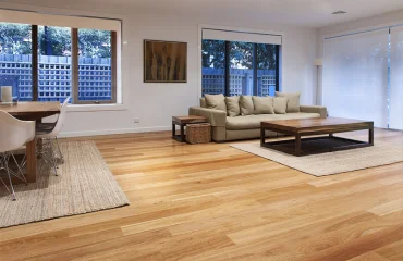 Wooden Flooring in Dubai