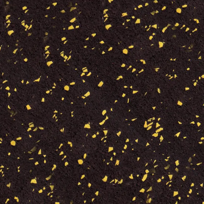 Yellow Fleck