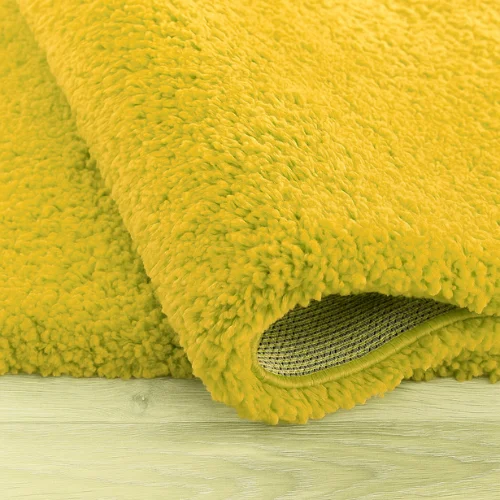 Yellow Rugs in Abu Dhabi