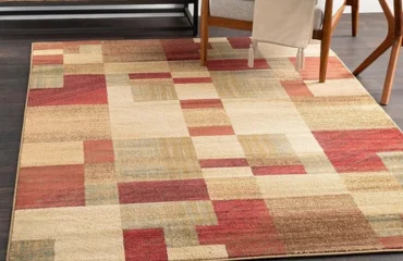 area rug home decor in Dubai