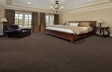 dark brown floor Bedroom Carpet in Dubai