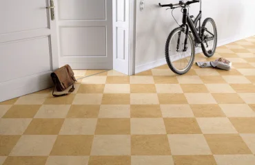 Linoleum Flooring in Dubai