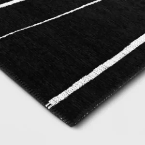 Abstract Outdoor Area Rug img 1