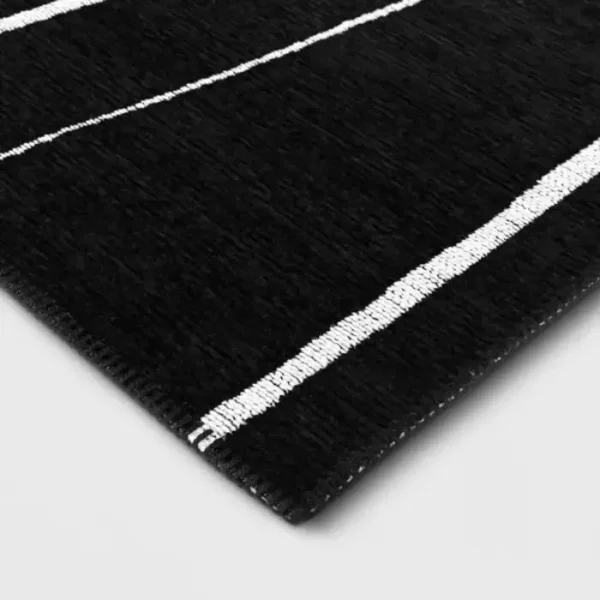 Abstract Outdoor Area Rug img 1