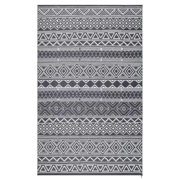 Acekool Reversible Outdoor Rug img 2