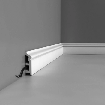 Affordable floor skirting Dubai services