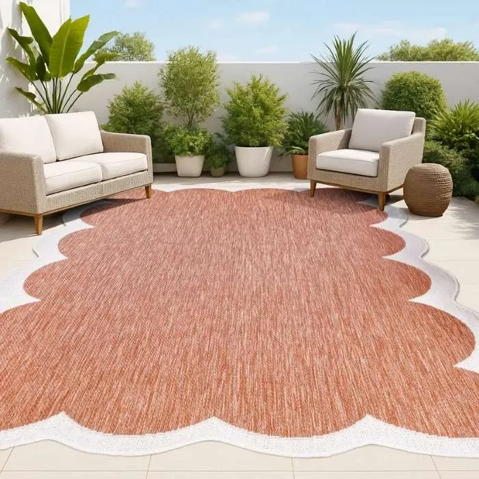 Alice Cottage Outdoor Rug