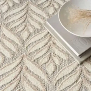 Aloha Palm Outdoor Rug img 1