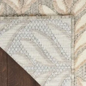 Aloha Palm Outdoor Rug img 2