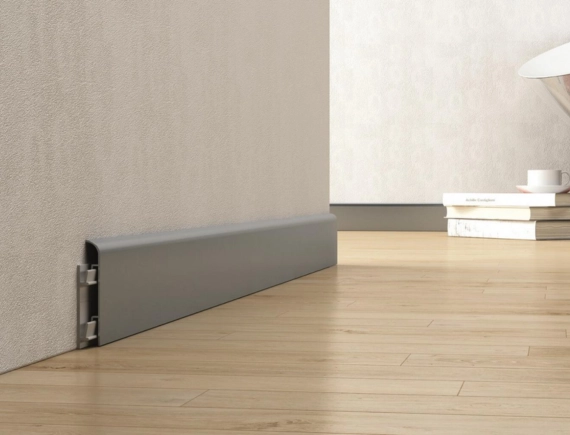 Aluminum Skirting Dubai