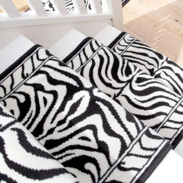 Animal Print Stair Runner img 1