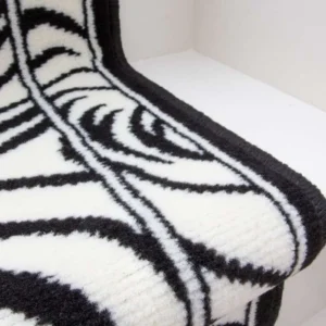 Animal Print Stair Runner img 2