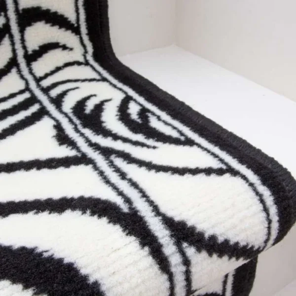Animal Print Stair Runner img 2