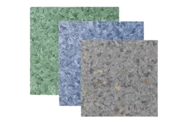 Low-cost antibacterial flooring Dubai hospitals