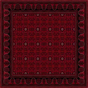 Anya Washable Turkish Carpet