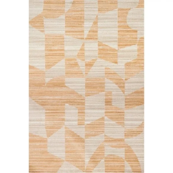 Aranea Abstract Outdoor Rug img 3