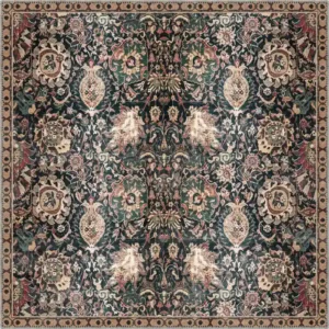 Artemis Washable Turkish Carpet