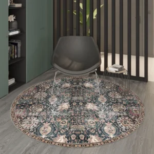 Artemis Washable Turkish Carpet img 2