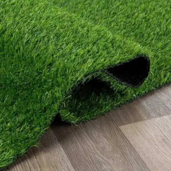 Artificial Grass Outdoor Rug img 2