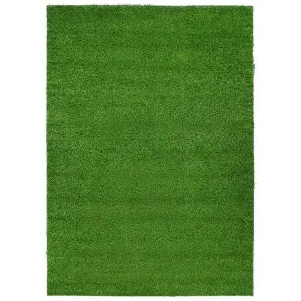 Artificial Grass Outdoor Rug img 4