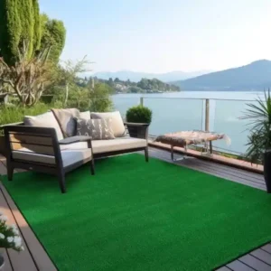 Artificial Turf Grass Rug