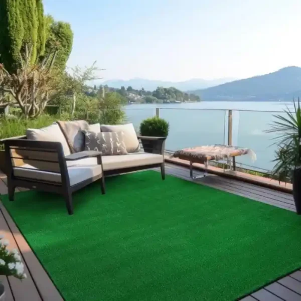 Artificial Turf Grass Rug