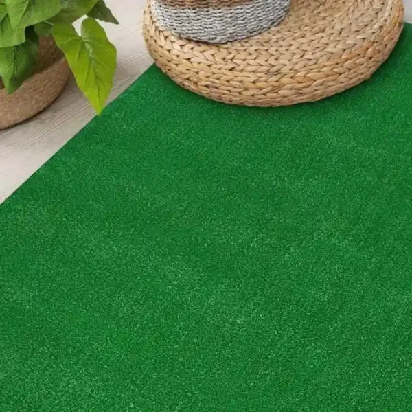 Artificial Turf Grass Rug img 2