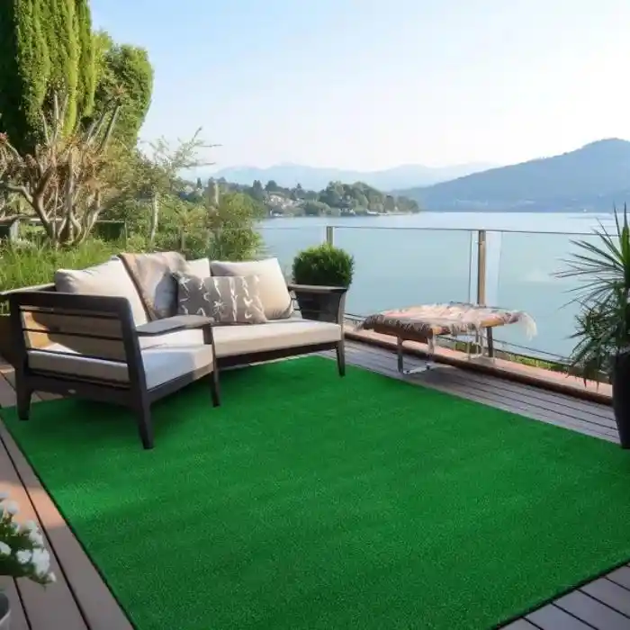 Artificial Turf Grass Rug