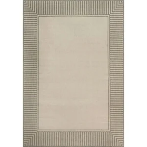 Asha Striped Outdoor Rug img 2