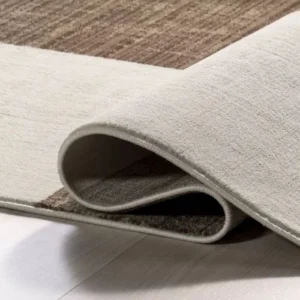 Aspen Checkerboard Area Rug img 1
