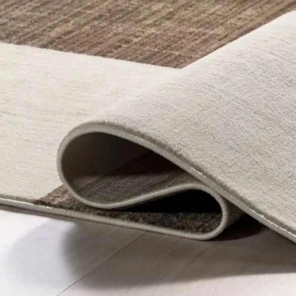 Aspen Checkerboard Area Rug img 1