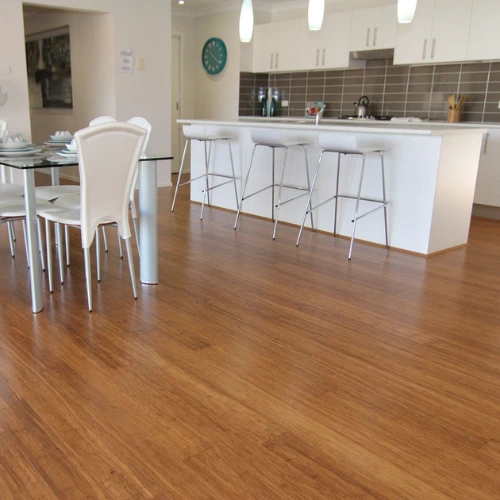 Bamboo Flooring Ras Al Khaimah