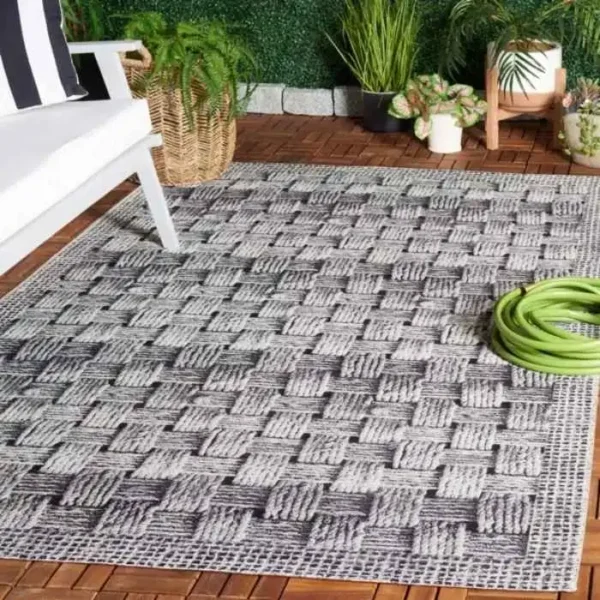 Barbados Classic Outdoor Rug