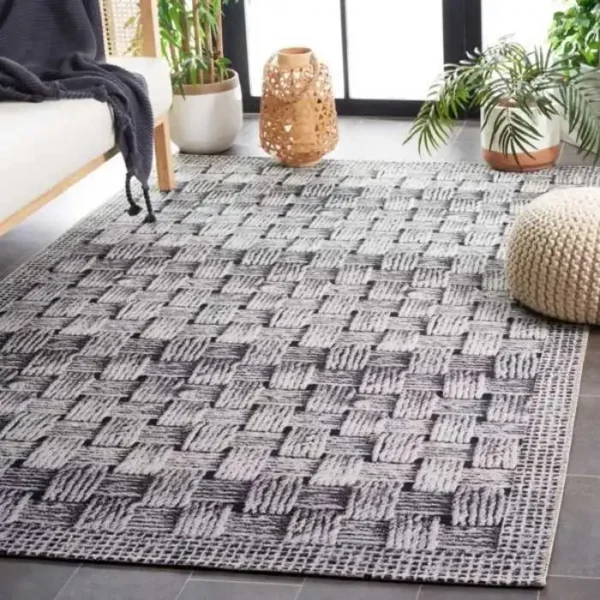 Barbados Classic Outdoor Rug img 1
