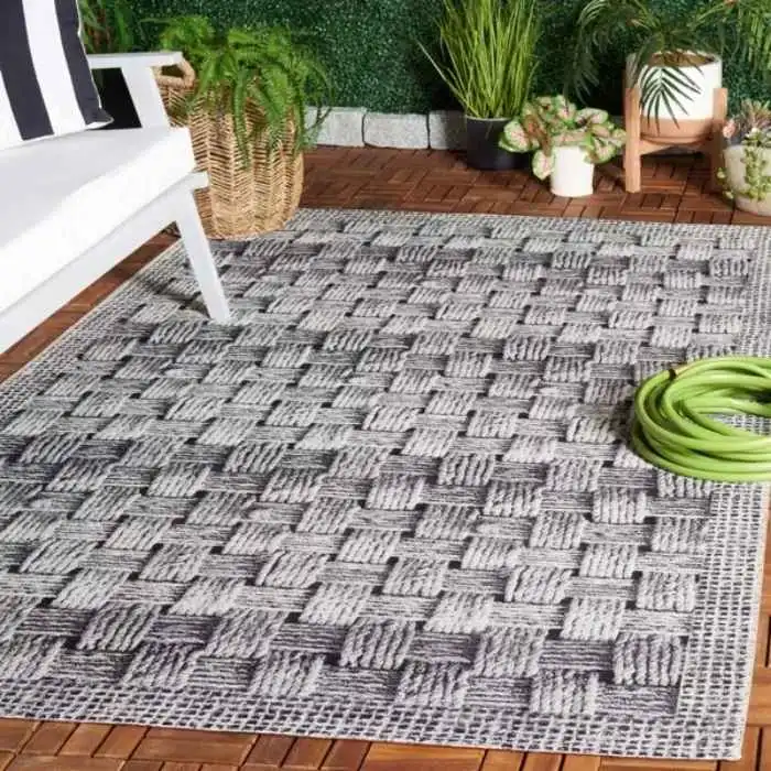 Barbados Classic Outdoor Rug