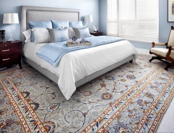 Bedroom Persian Carpets Dubai