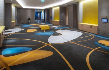 Best Axminster carpet installation Dubai