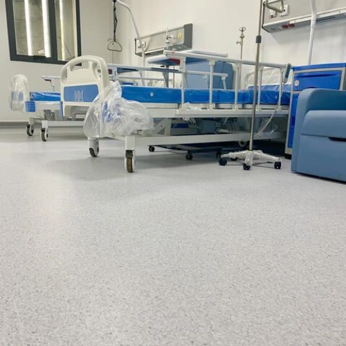 Supplier Hospital Flooring Abu Dhabi