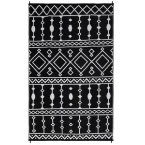 Boho Large Outdoor Rug img 2