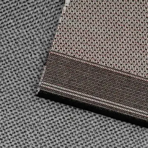 Border Stair Carpet Runner img 3