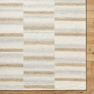 Bournemouth Tufted Area Rug img 1