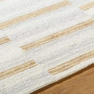 Bournemouth Tufted Area Rug img 2