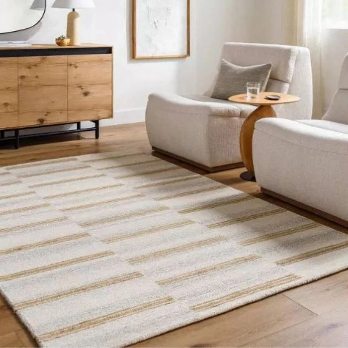 Bournemouth Tufted Area Rug