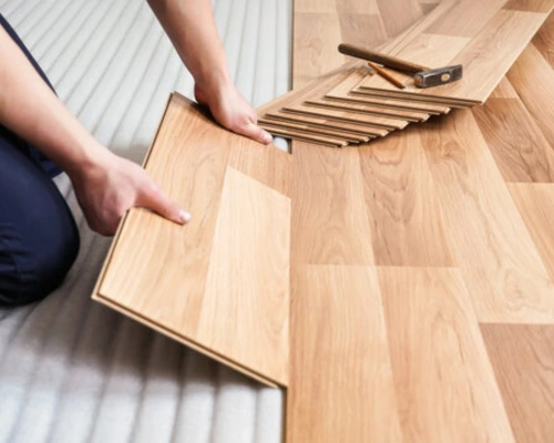 Supplier Flooring Installation Dubai
