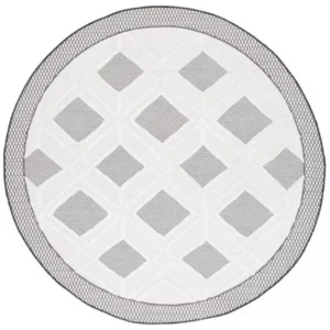 Cabana Power Loomed Round Rug img 4