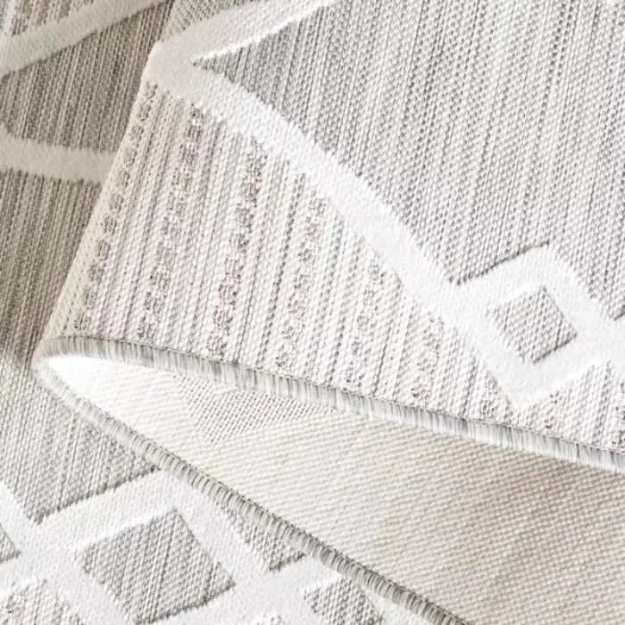 Cabana UV Resistant Round Rug img 2