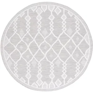 Cabana UV Resistant Round Rug img 3